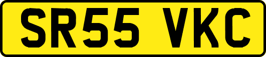 SR55VKC