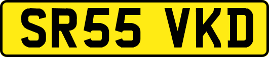 SR55VKD