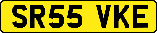 SR55VKE