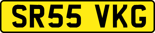 SR55VKG