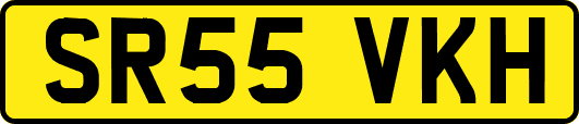 SR55VKH