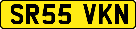 SR55VKN