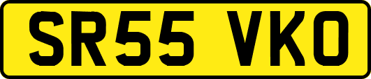 SR55VKO