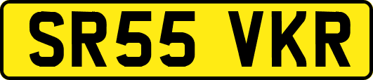 SR55VKR