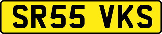 SR55VKS