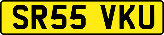 SR55VKU