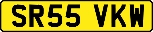 SR55VKW