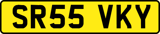SR55VKY