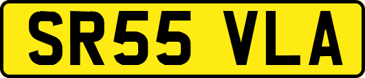 SR55VLA