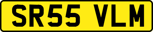 SR55VLM