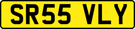 SR55VLY