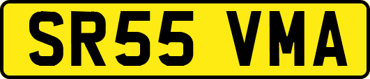 SR55VMA