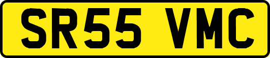 SR55VMC
