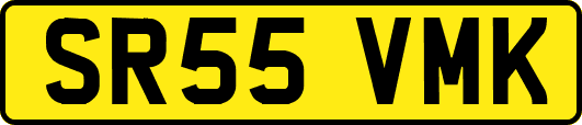 SR55VMK