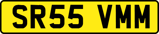 SR55VMM
