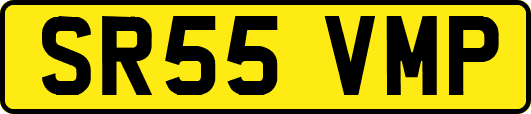 SR55VMP