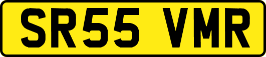SR55VMR