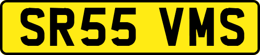 SR55VMS