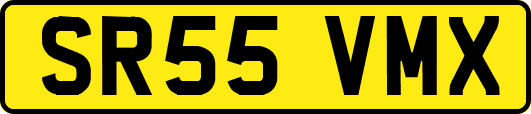 SR55VMX