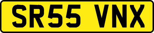 SR55VNX