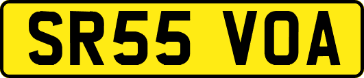 SR55VOA