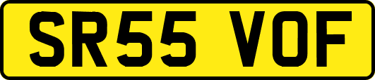 SR55VOF