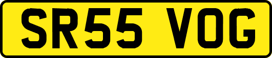 SR55VOG