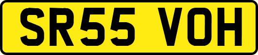 SR55VOH