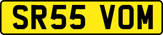 SR55VOM