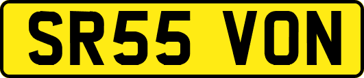SR55VON