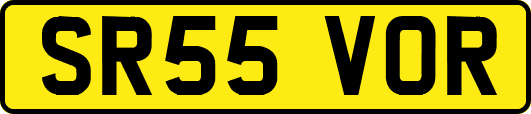 SR55VOR