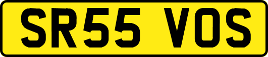 SR55VOS