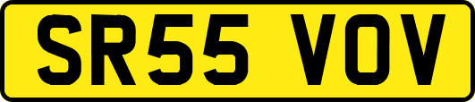 SR55VOV