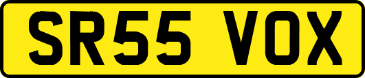 SR55VOX