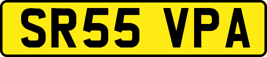 SR55VPA