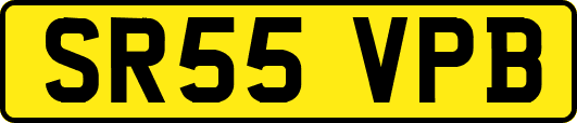 SR55VPB