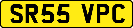 SR55VPC