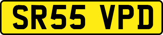 SR55VPD