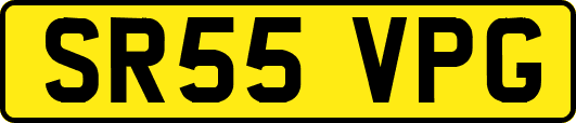 SR55VPG