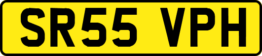 SR55VPH