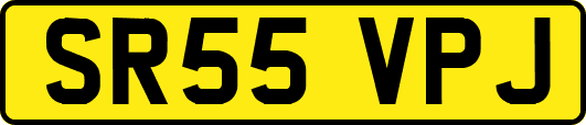 SR55VPJ