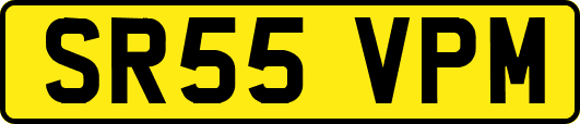 SR55VPM