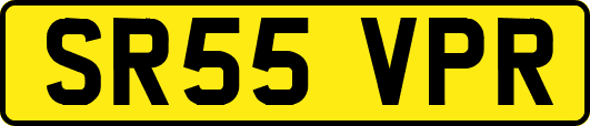 SR55VPR