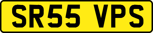 SR55VPS