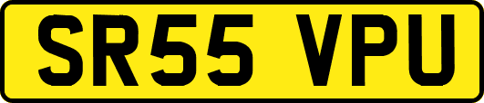 SR55VPU