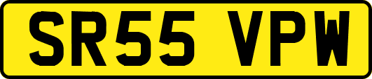 SR55VPW