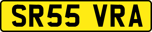 SR55VRA