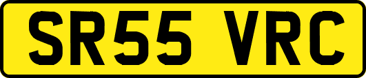 SR55VRC