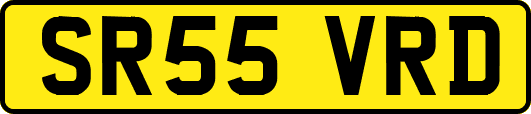 SR55VRD