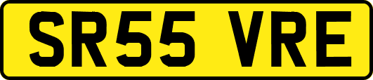 SR55VRE